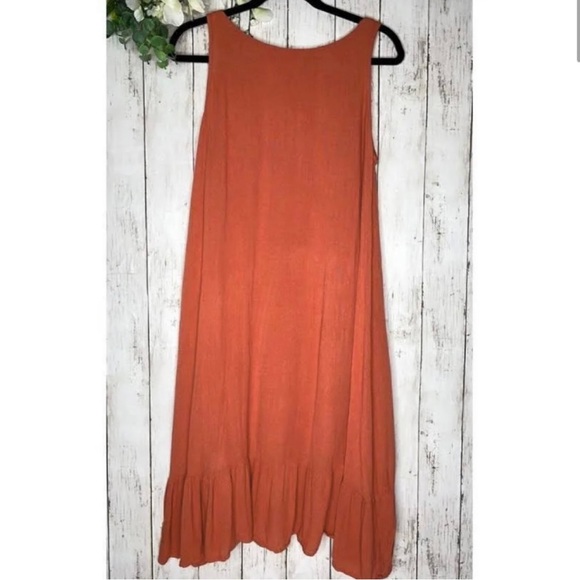 Jessica Simpson Maternity Nursing Dress, Size Small. - Picture 4 of 5